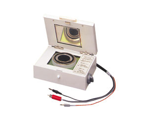 HIOKI SME-8310 平板測試樣品用電極