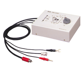 HIOKI SME-8360 插片電容測試用電極接口