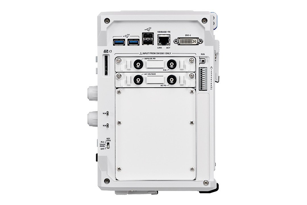 HIOKI ST4200 局部放电检测仪