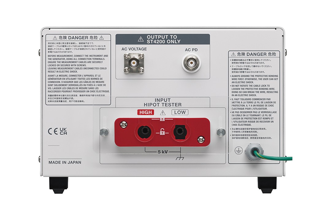 HIOKI ST9210 局部放电传感器