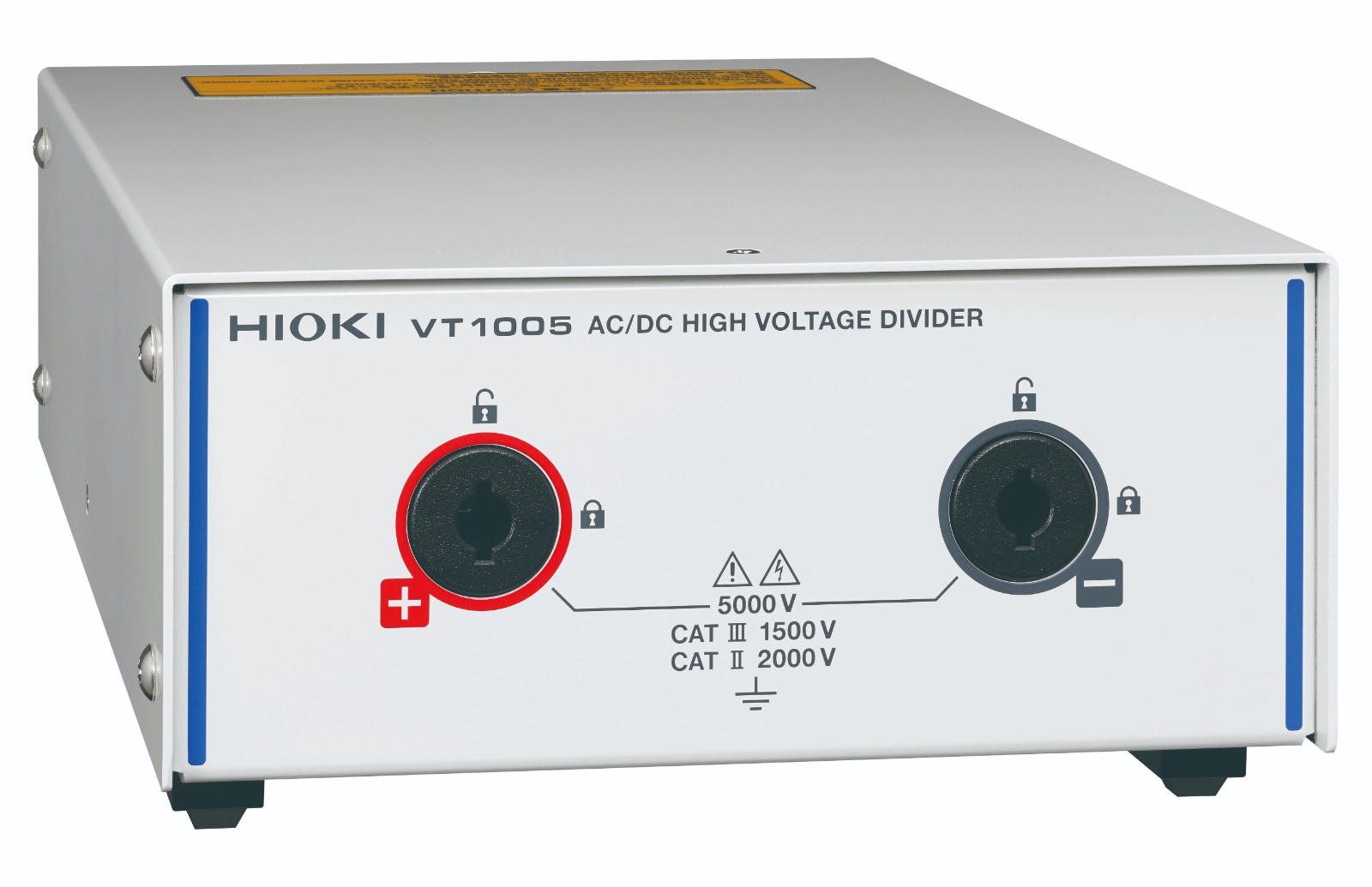 HIOKI VT1005 AC/DC高压分压器