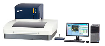 Hitachi FT150系列 高性能X射线荧光镀层厚度测量仪