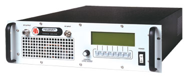 IFI SMC系列 固态放大器