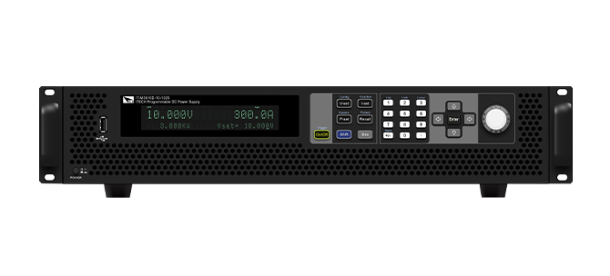艾德克斯 IT-M3900D系列 大功率可编程直流电源