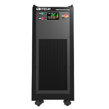 艾德克斯 IT16000C系列 大功率双向可编程直流电源