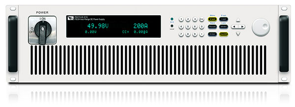 艾德克斯 IT6000系列 大功率直流电源