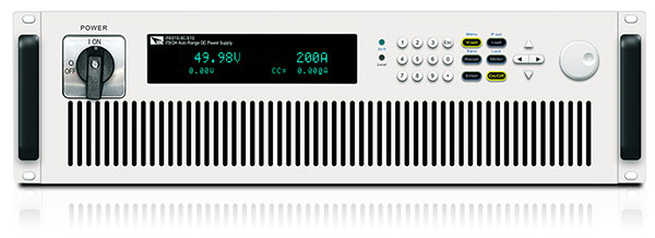 ITECH IT6000系列 大功率直流电源