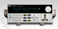 艾德克斯 IT7321 可编程交流电源(300V/3A/300W) 现货