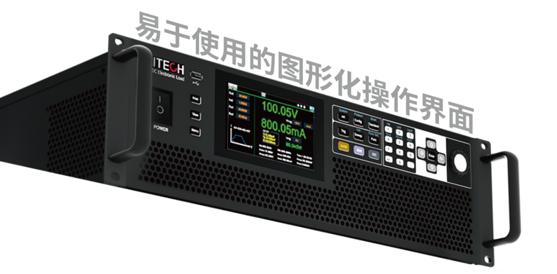 图形化的触摸屏设计