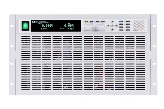 ITECH IT8800系列 高速高精度可编程直流电子负载