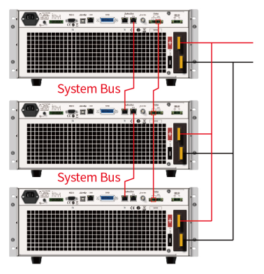 IT8900A/E系列 大功率直流电子负载