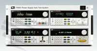 艾德克斯 ITS9500 电源自动测试系统