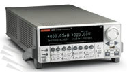 Keithley 2636A 双通道系统数字源表（1fA, 10A脉冲）