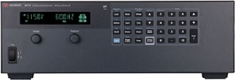 KEYSIGHT 6800C系列 高性能交流电源/分析仪