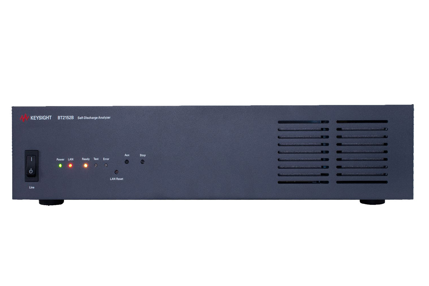 KEYSIGHT BT2152B 自放电分析仪