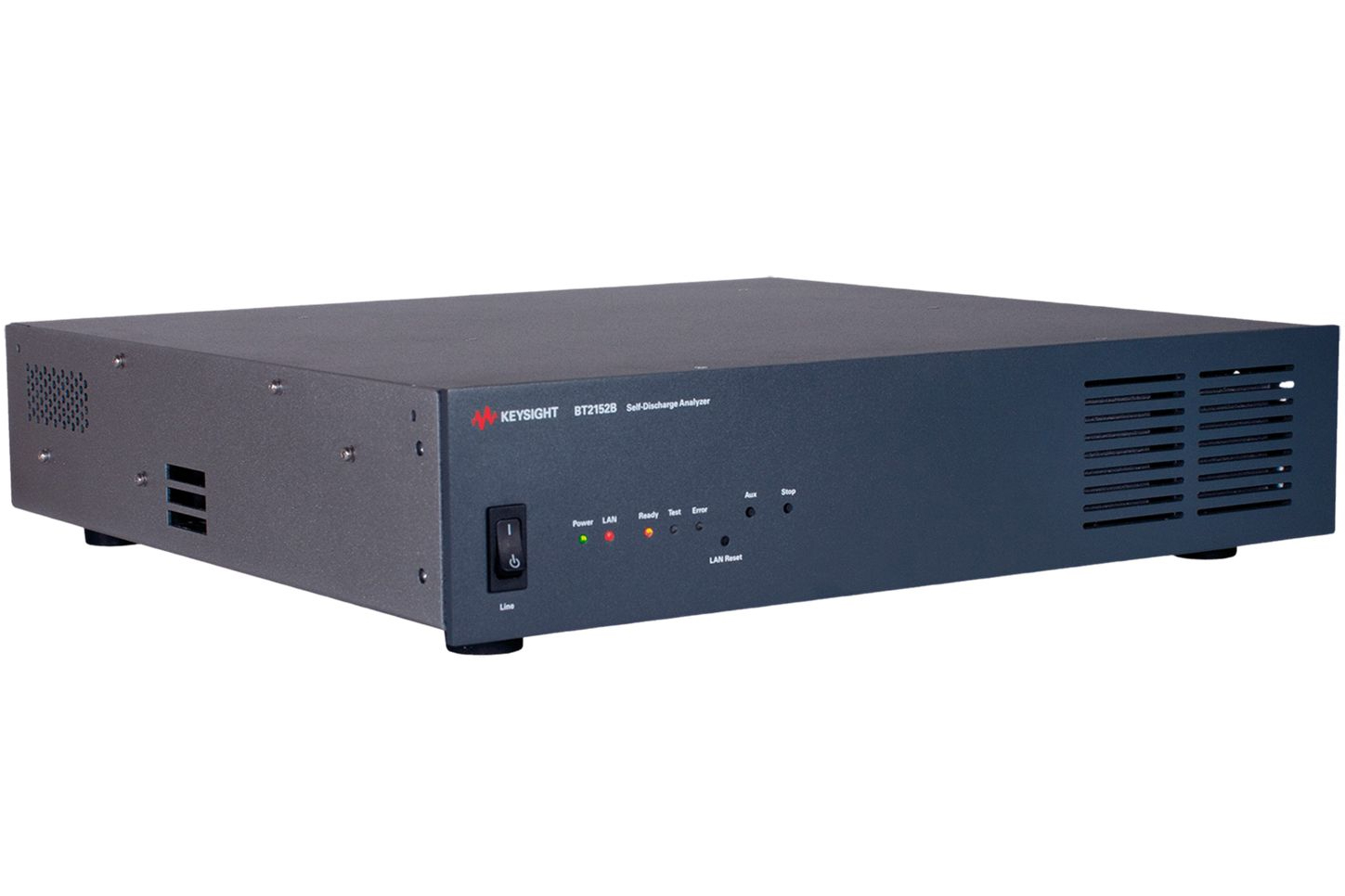 KEYSIGHT BT2152B 自放电分析仪