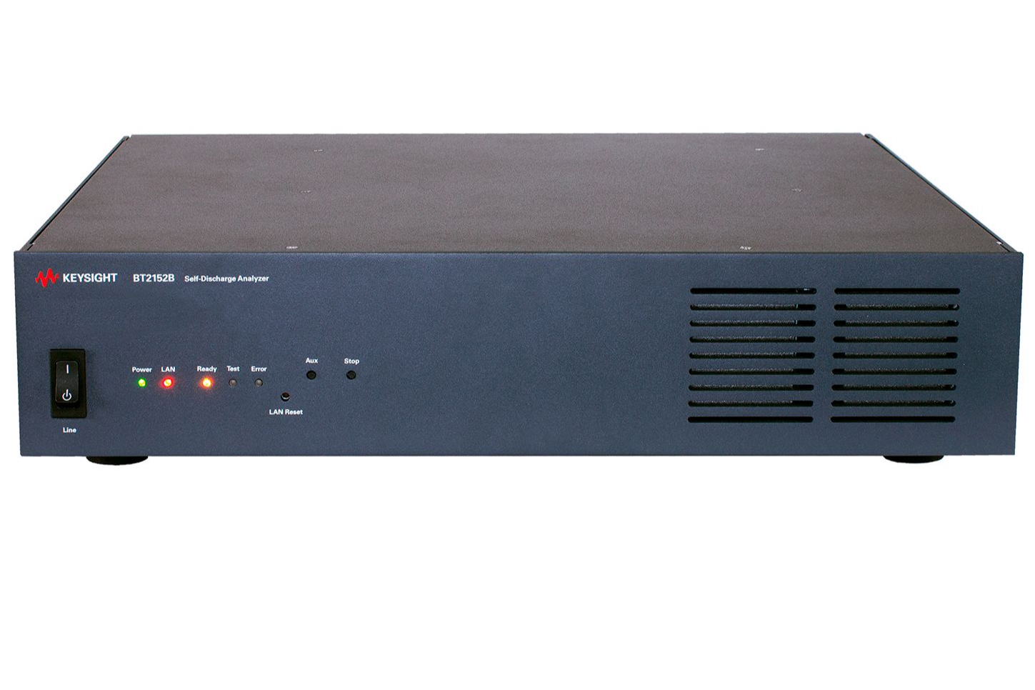 KEYSIGHT BT2152B 自放电分析仪