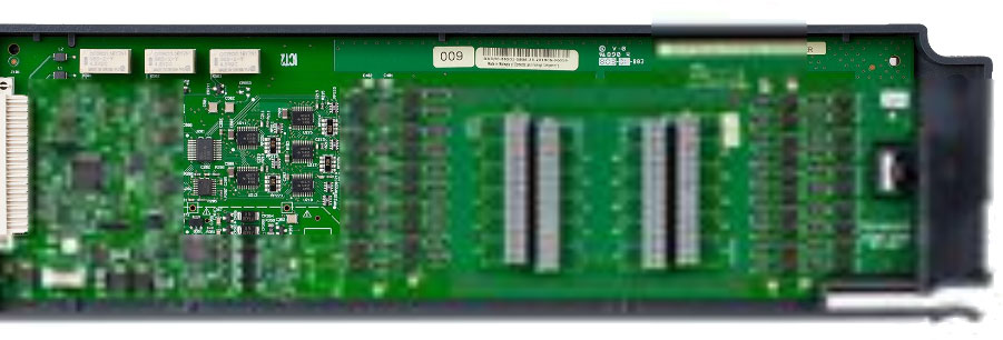 DAQM900A 适用于 DAQ970A 的 20 通道固态多路复用器模块