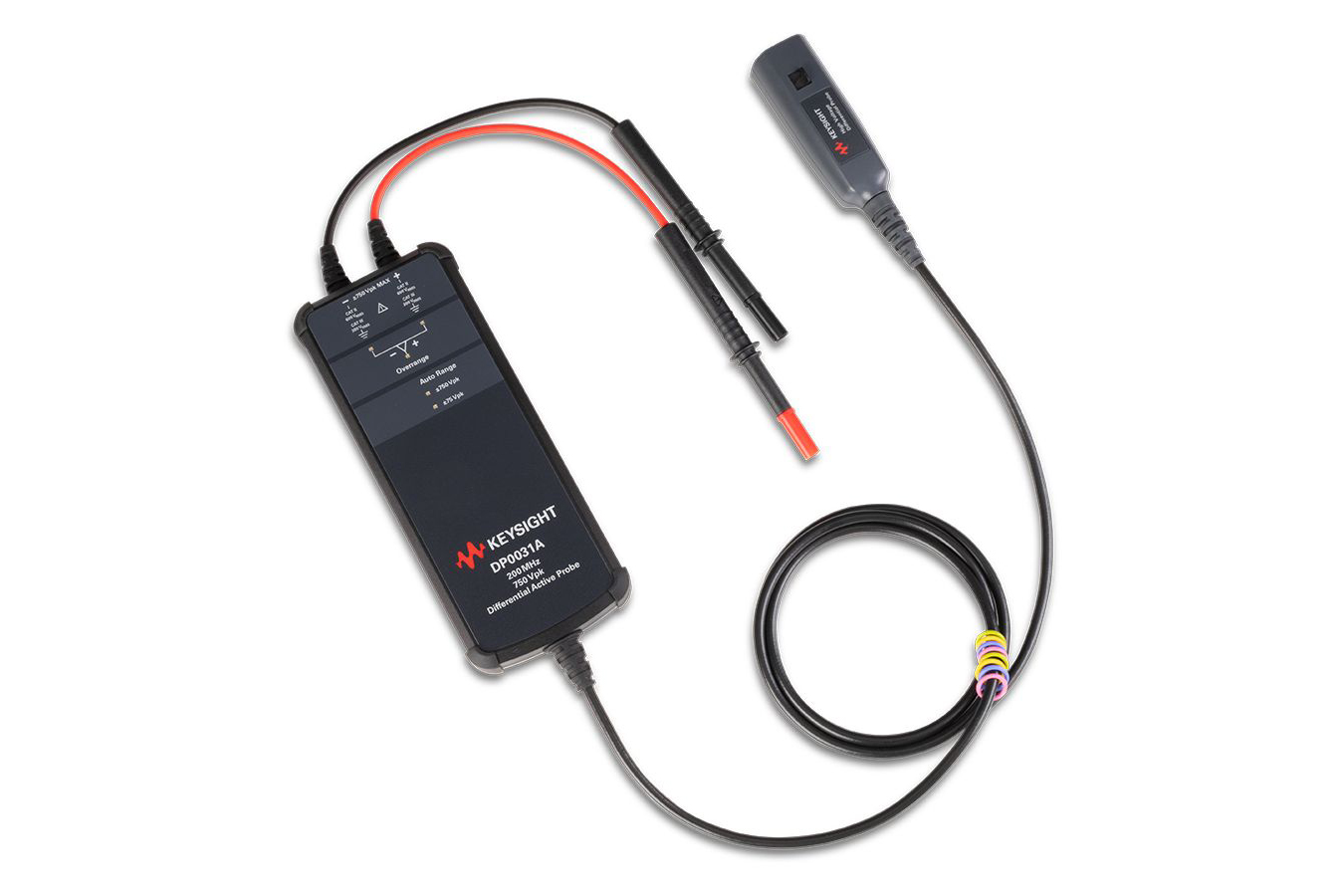 KEYSIGHT DP0031A 高压差分探头