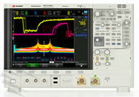 KEYSIGHT DSOX6002A 示波器：1 GHz – 6 GHz，2 通道