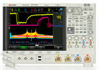 KEYSIGHT DSOX6004A DSOX6004A 示波器：1 GHz – 6 GHz，4 通道