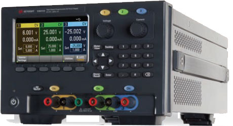 KEYSIGHT E36311A 可编程直流电源