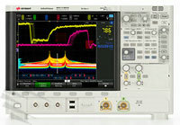 KEYSIGHT MSOX6002A 示波器：1 GHz – 6 GHz，2 + 16 通道