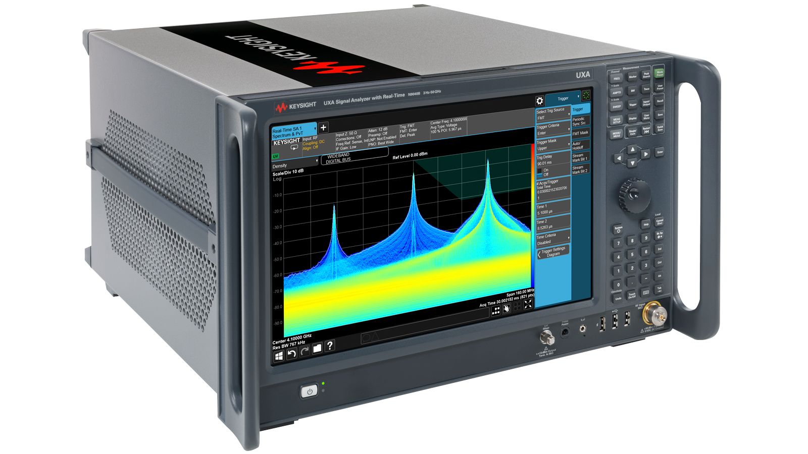 KEYSIGHT N9040B UXA信号分析仪