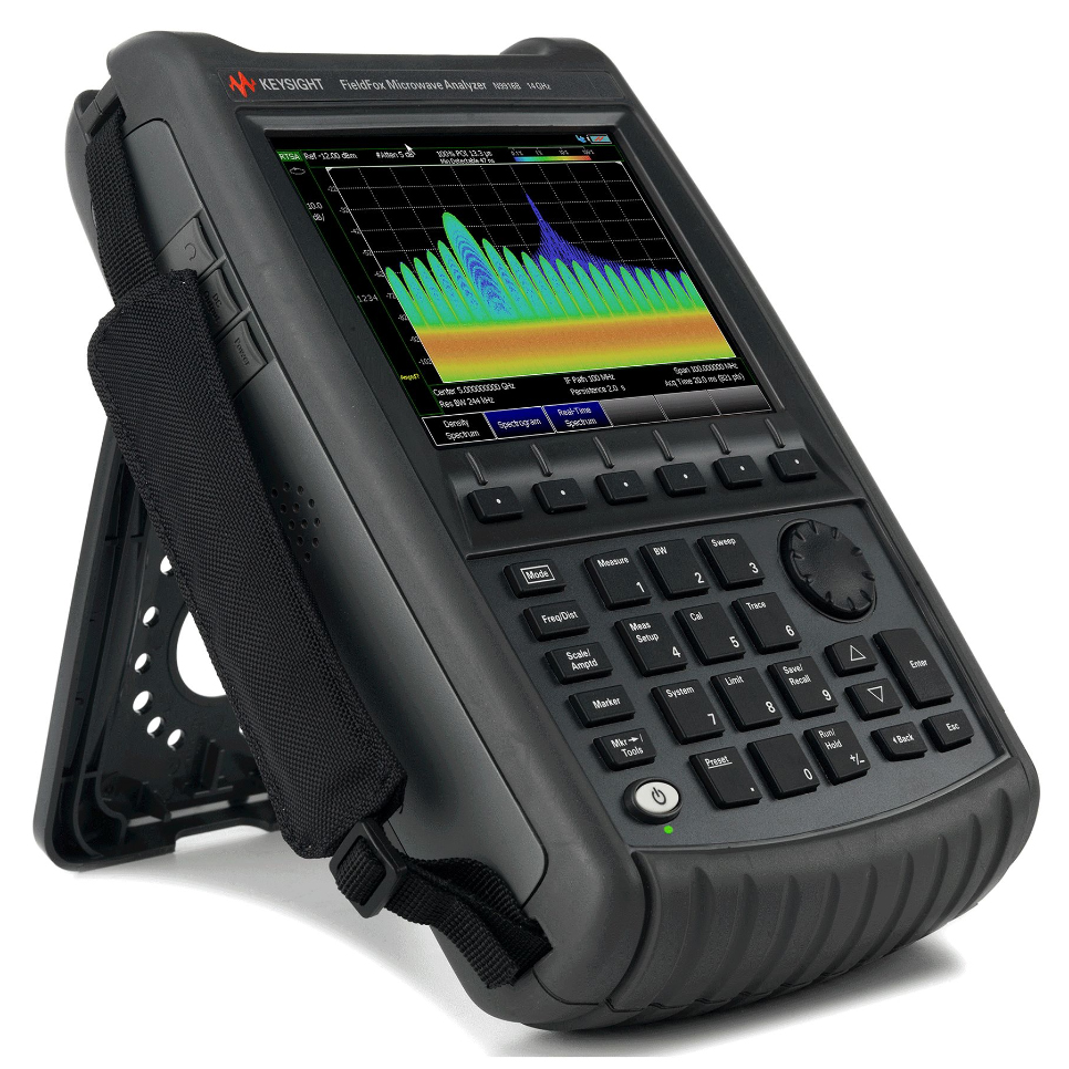 KEYSIGHT N9916B 手持式微波分析仪