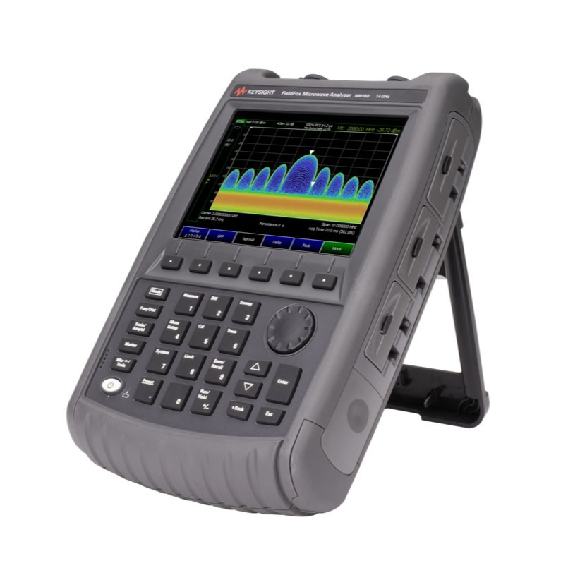 KEYSIGHT N9916D 手持式分析仪