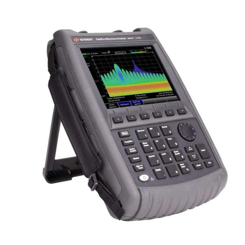 KEYSIGHT N9916D 手持式分析仪