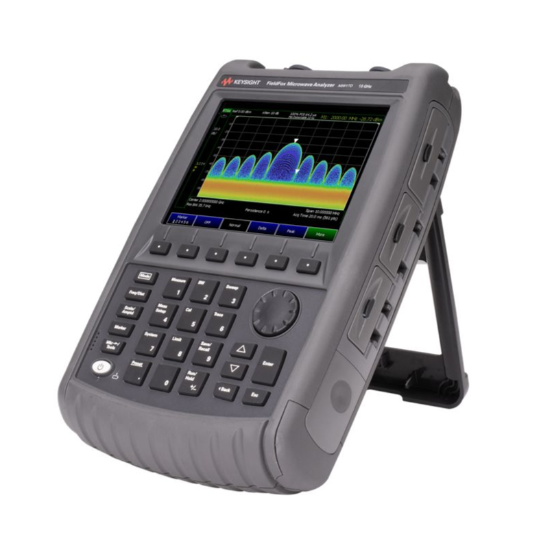 KEYSIGHT N9917D 手持式分析仪