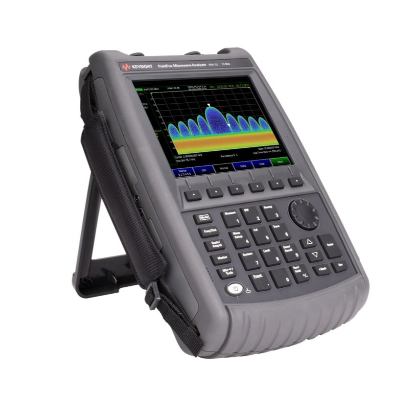 KEYSIGHT N9917D 手持式分析仪