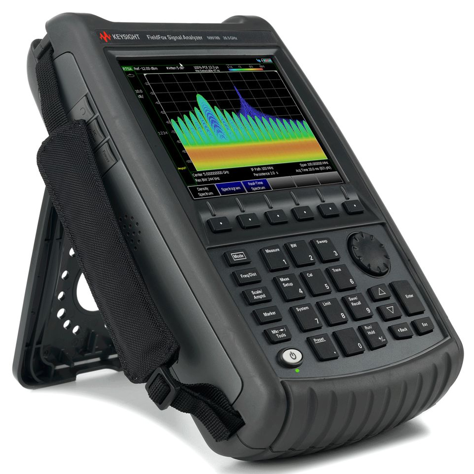 KEYSIGHT N9918B 手持式微波分析仪
