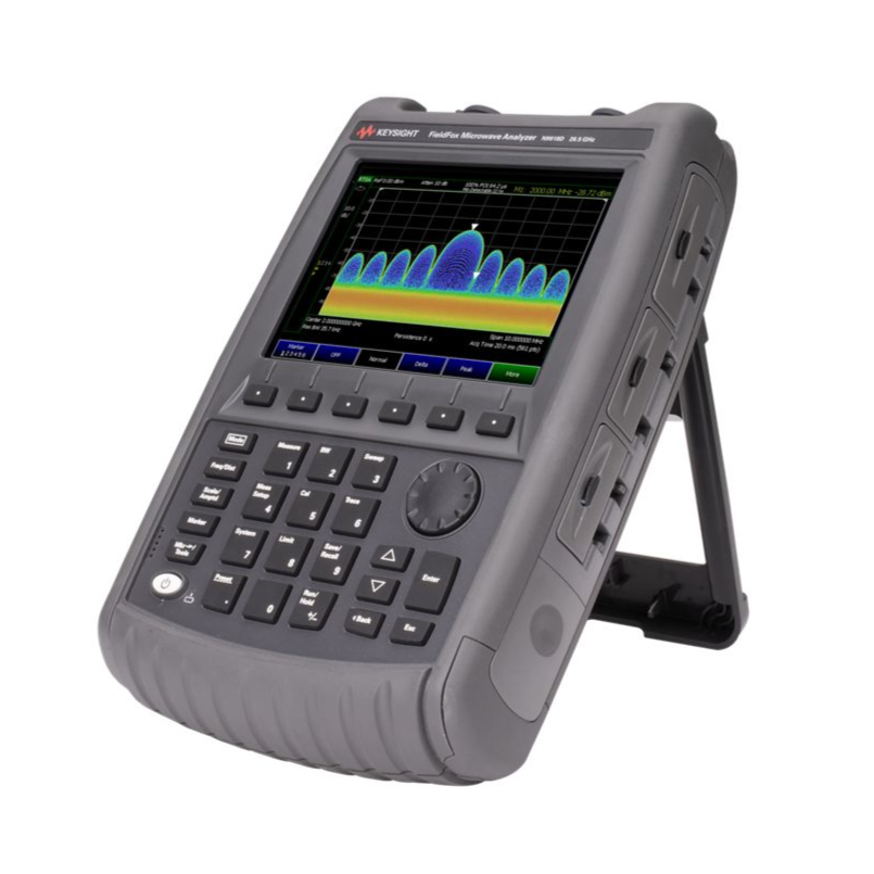 KEYSIGHT N9918D 手持式分析仪