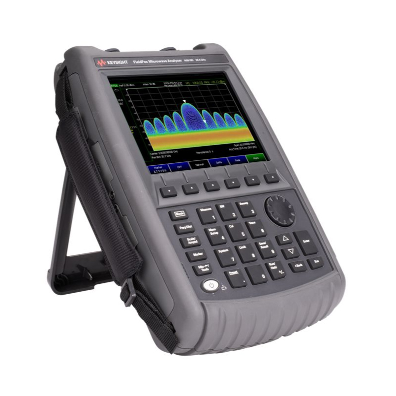 KEYSIGHT N9918D 手持式分析仪
