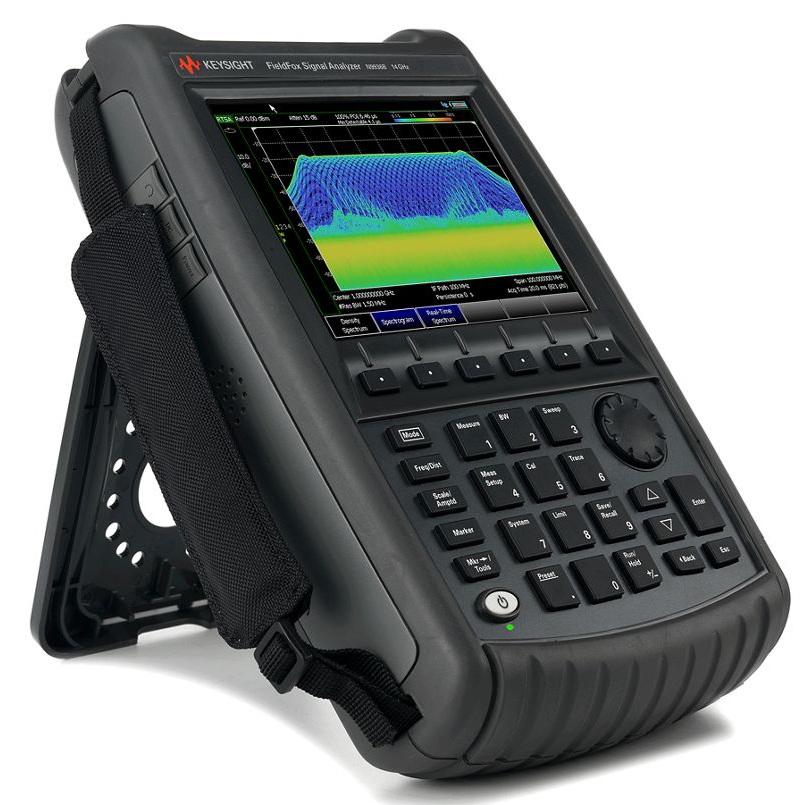 KEYSIGHT N9936B 手持式微波频谱分析仪