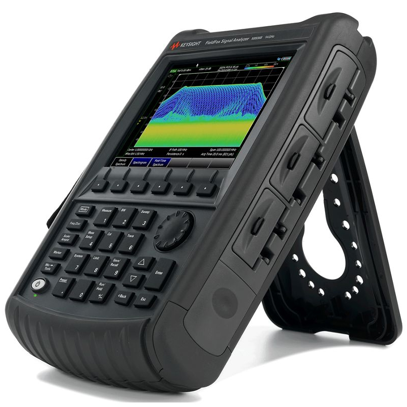 KEYSIGHT N9936B 手持式微波频谱分析仪