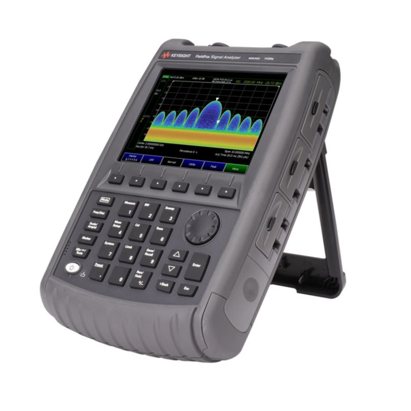 KEYSIGHT N9937D 手持式频谱分析仪