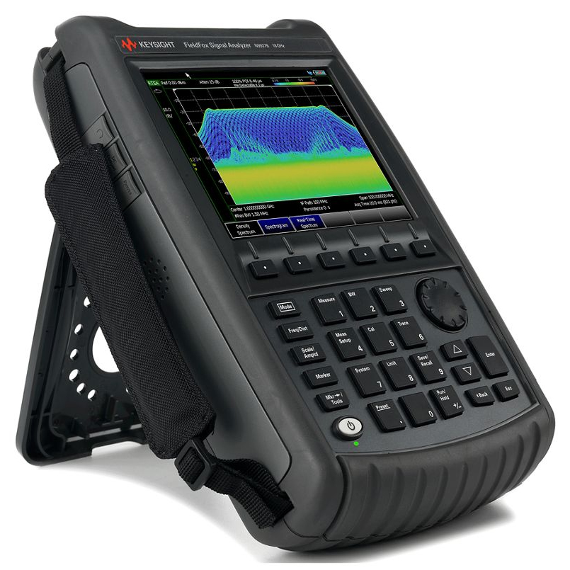 KEYSIGHT N9937B 手持式微波频谱分析仪