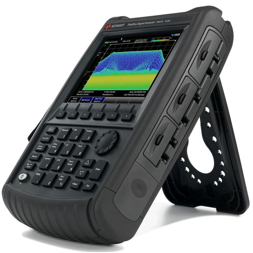 KEYSIGHT N9937B 手持式微波频谱分析仪