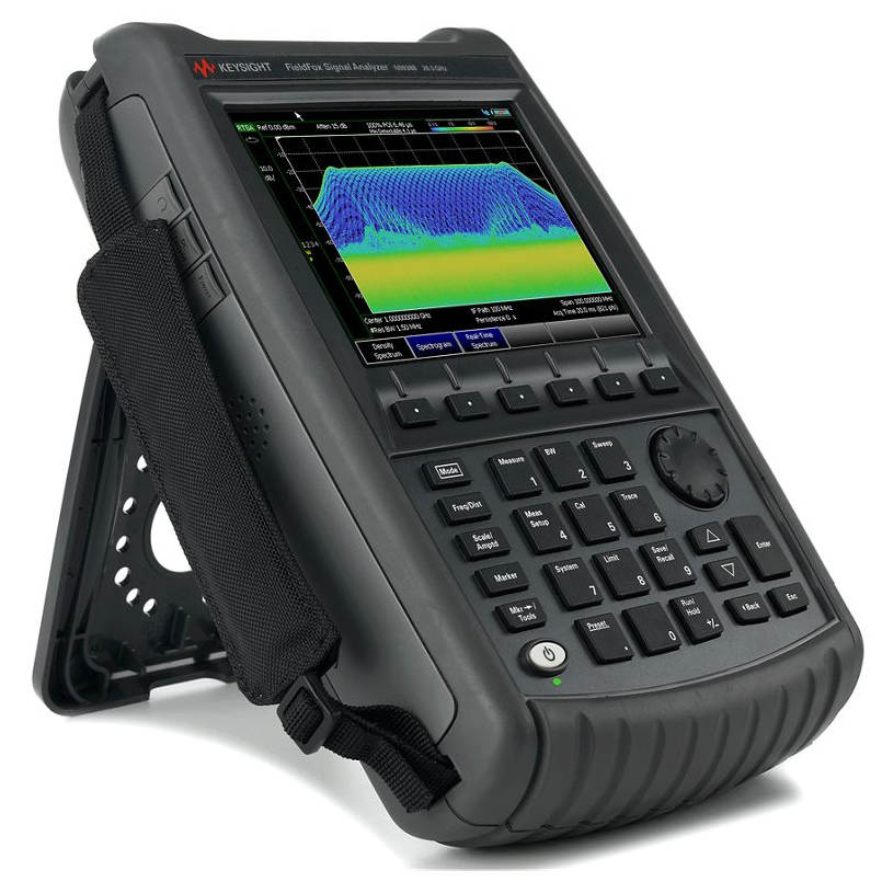 KEYSIGHT N9938B 手持式微波频谱分析仪