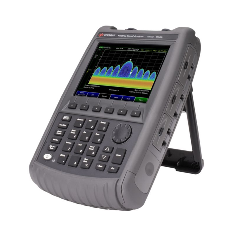 KEYSIGHT N9938D 手持式频谱分析仪