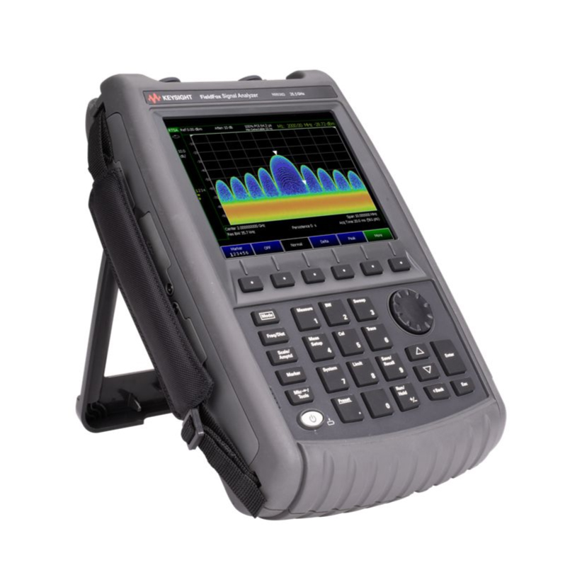 KEYSIGHT N9938D 手持式频谱分析仪
