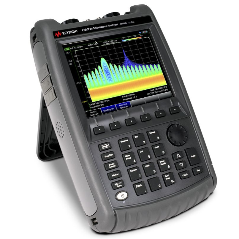 KEYSIGHT N9950B 手持式微波分析仪