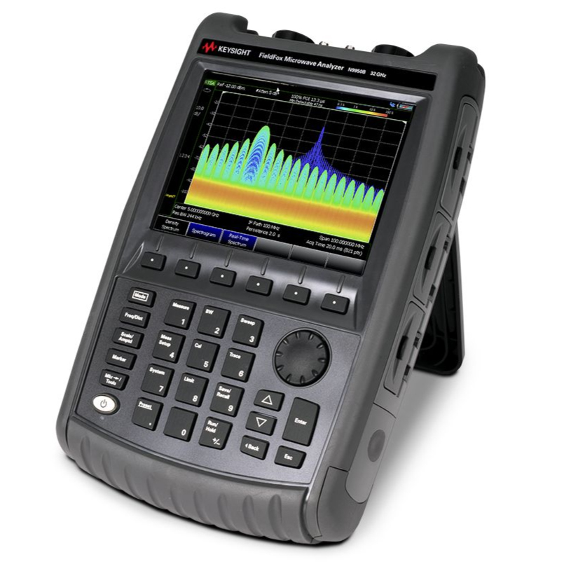 KEYSIGHT N9950B 手持式微波分析仪