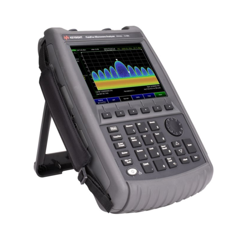 KEYSIGHT N9950D 手持式微波分析仪