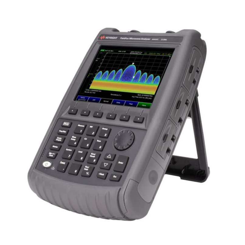 KEYSIGHT N9950D 手持式微波分析仪