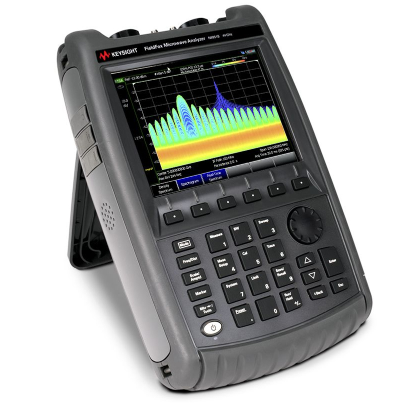 KEYSIGHT N9951B 手持式微波分析仪