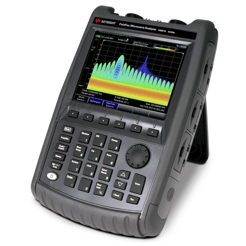 KEYSIGHT N9951B 手持式微波分析仪